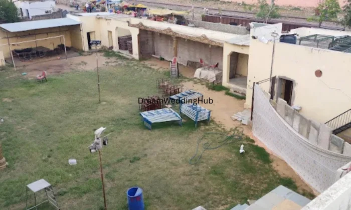 Kirti Marriage Garden And Hall